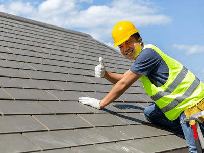 About Roof Repair Experts Ladysmith, WI